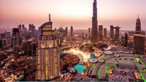 Top 10 Most Bizar Things You Didn’t Know About Dubai Part 2
