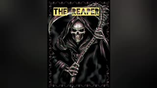 The Reaper - Eminem Ft Michael Jackson [A.I Music]