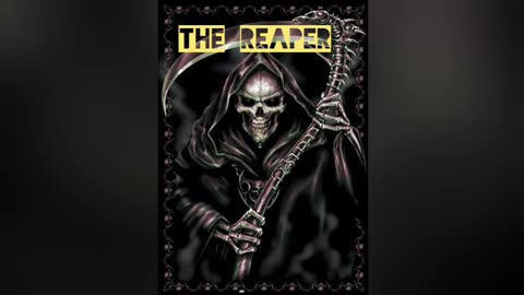 The Reaper - Eminem Ft Michael Jackson [A.I Music]