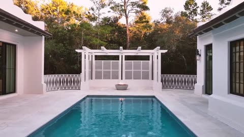 Coastal Luxury in Santa Rosa Beach, Florida