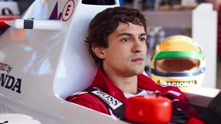 SENNA Trailer 4k Ultra HD 2024 Ayrton Senna, Formula 1 Movie