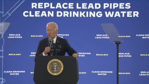 Biden: "The economy is strong"