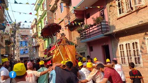 Manamaiju Ajima Jatra, Tarakeshwar, Kathmandu, 2081, Part II