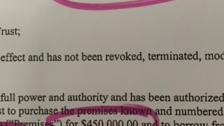 Massachusetts Housing Judge knows how to "play the banker's game"