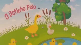 O Patinho Feio