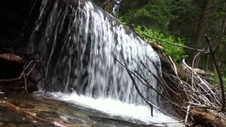 Water Fall Relaxation