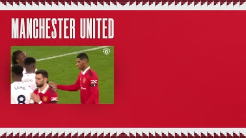 Man Utd 2-1 Crystal Palace _ Highlights 🔥