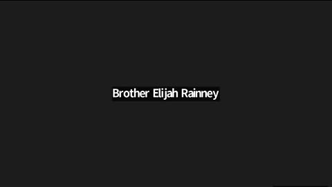 Daniel and Revelation . Monday 23rd Jan.2023. 6am Brother E. Rainney