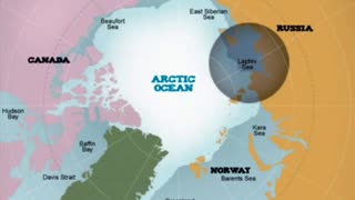 Arctic Secrets Revealed- Olaf Jansen Eye Witness "Hollow Earth" Experience