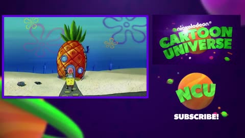 SpongeBob Loses Gary In Video Game World 🐌 “Gary Come Home” Music Video _ Nickelodeon