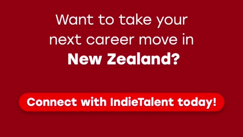 Why working in New Zealand is a good choice for your career | #IndieTalent #2COMS