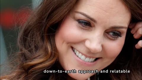 Kate Middleton Receives New Title: Exploring Her Role and Impact