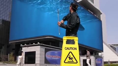 Shark Tank Tango: When Cleaning Takes a Bite