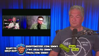 Ryan Long interview▮Jimmy Dore⨳Kurt Metzger