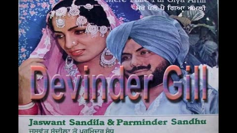 Bande Nun Janani Da Bhai Maare Nakhra (Jaswant Sandila & parminder Sandhu)