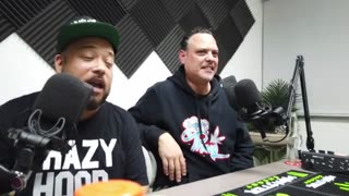 Grumpy OG's w/ Off The Hook Promotions