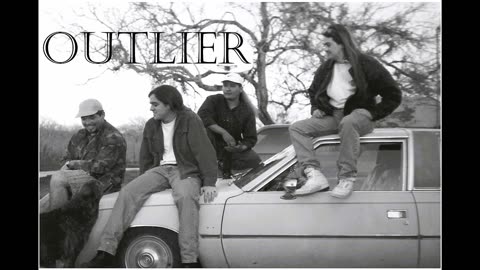 Outlier - 27 Years Gone - Trainium