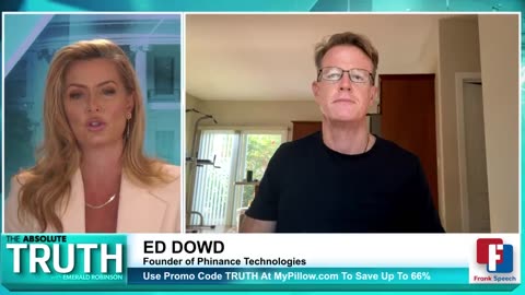 Ed Dowd Calls Out the 'MacGuyver Economy'