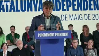 Puigdemont insiste en la unidad del movimiento independentista para culminar el proceso