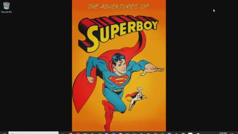 The Adventures of Superboy Review