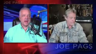 Ted Nugent Gets Real About Joe Biden