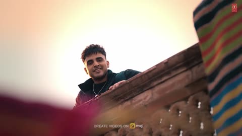 VIAH (Official Video) - Armaan Bedil - Latest Punjabi Songs 2024