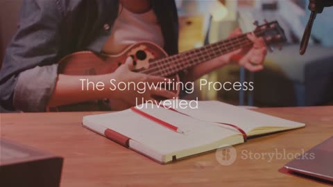 Songwriting for Non-Composers: A Fun Guide