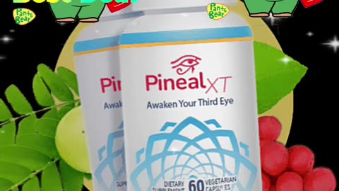 Unlock Earnings! Promote Pineal XT! Supplements - Health