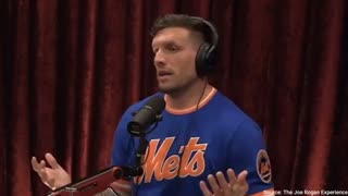 Comedian Chris Distefano Describes Deterioration Of New York City Amid Liberal Policies