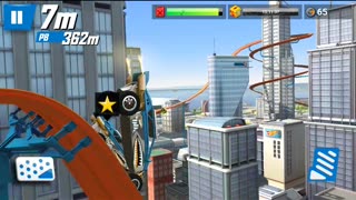 Hot Wheels Vedran Playing Level 5