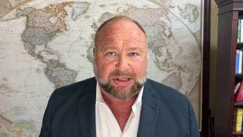 Trump Found Guilty On All 34 Counts, Alex Jones Issues False Flag Alert!