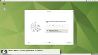 How to install Ubuntu MATE 24.04 LTS