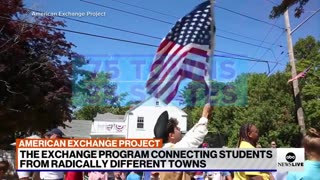 What to know about American Exchange Project
