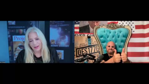 Kerry Cassidy Situation Update: "BOMBSHELL: Something Big Is Coming" 5/31/2024