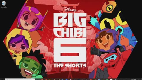 Big Chibi 6 Review