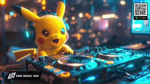 Music Mix 2024 🎧 EDM Remixes of Popular Songs 🎧 EDM Gaming Music Mix ​