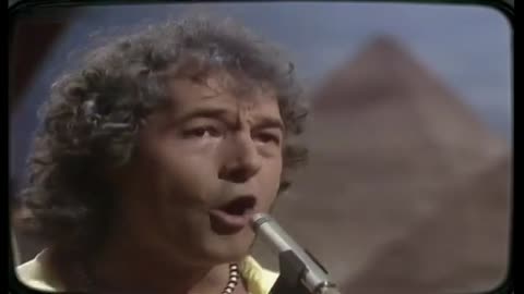 Orlando Riva Sound (O.R.S.) - Who built the Pyramids (1981)