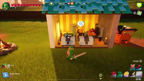 29 04 24 Lego Fortnite Mayhem Part 3