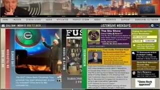 2009, Glenn Beck Exposes GE & Global Warming (7.23, )