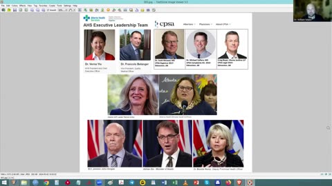 Pedophiles in Alberta