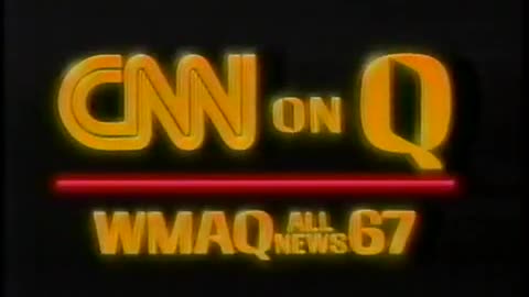 May 31, 1992 - Ad for WMAQ All-News 670 AM Radio in Chicago