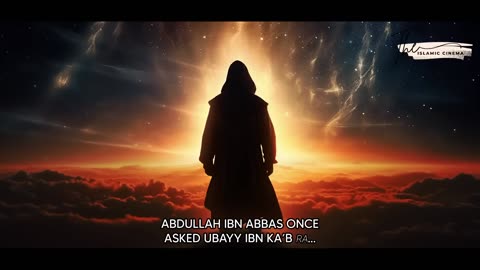 03. The Prophets Series - Idris (Enoch) (AS)