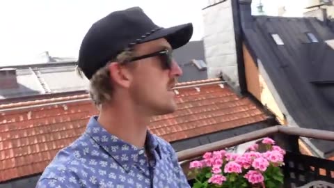Farewell Stockholm: My Last Day Vlog 🇸🇪 | Vlog 03