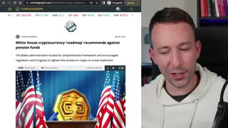 🔴 Crypto / Web3 News