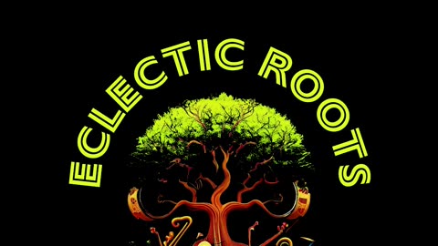 Eclectic Roots Groove - Week 2 - (SHORT