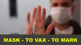 VACCINE: A WAY TO TEST MARK OF THE BEAST ENFORCEMENT