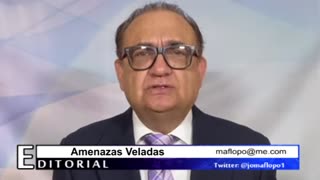 AMENAZAS VELADAS