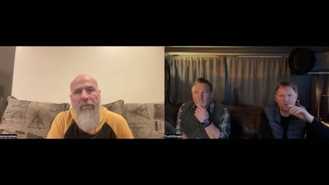 #68 A Magnificent chat on hydrogen, consciousness, healing and more with water expert Roy Nielsen