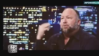 Politics - 2023 InfoWars Alex Jones Has Been Telling The Truth On Globalist