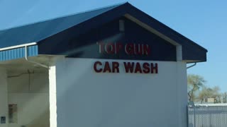 The Home of Top Gun
